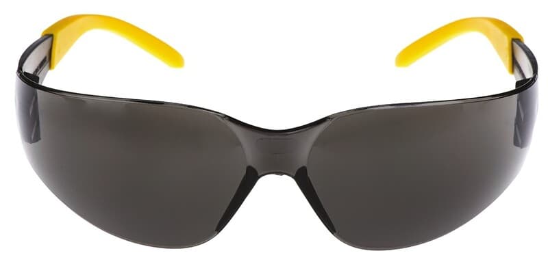 DeWalt DPG54-2D Protector Zaštitne naočare ojačane, tamne 2D - slika 4