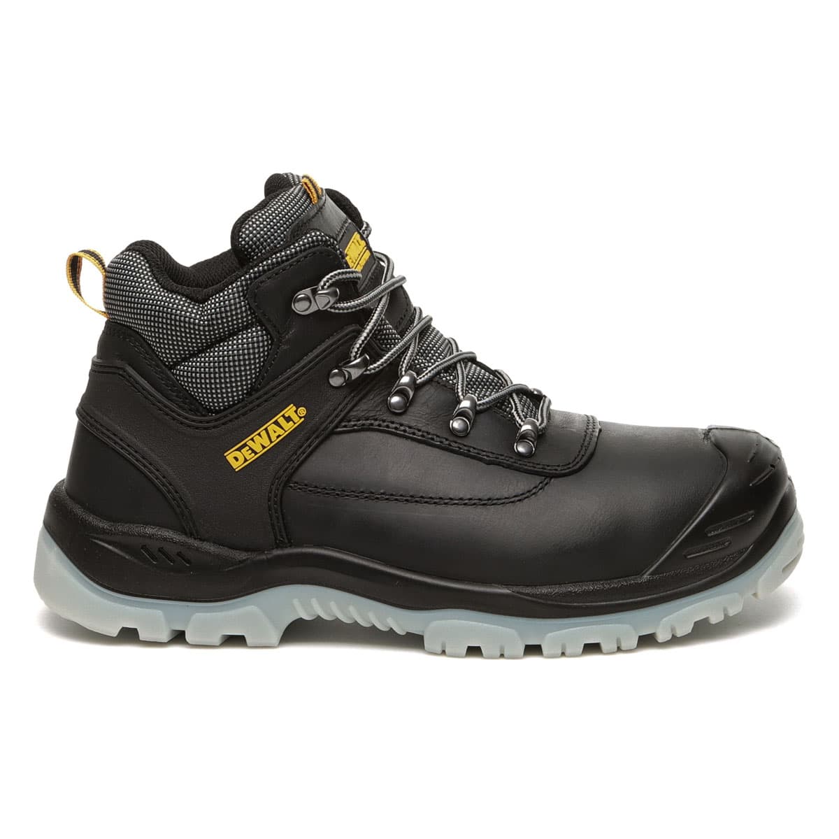 DeWalt DWF50031-122 Laser Duboke zaštitne radne cipele S1-P SRA zaštita - slika 5