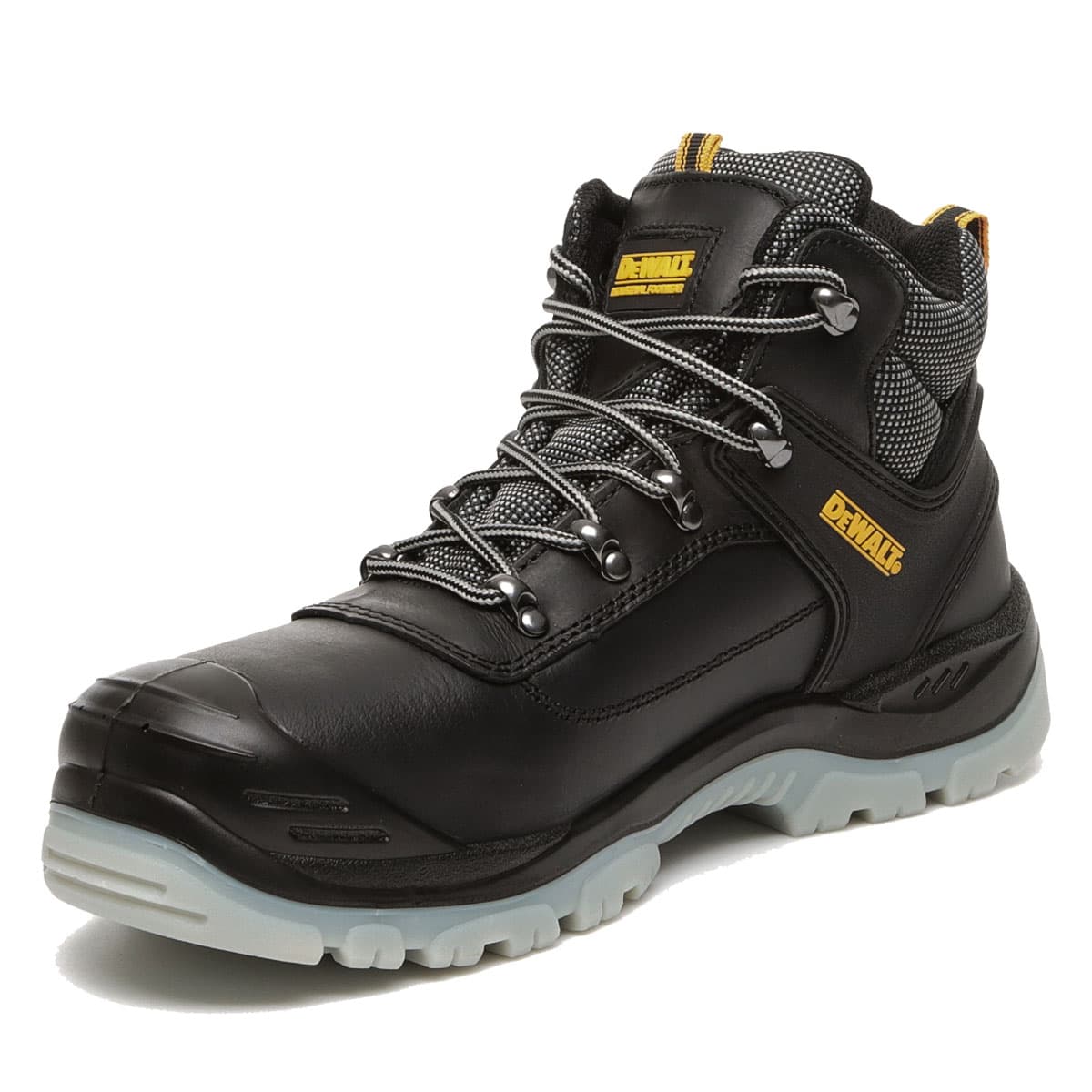 DeWalt DWF50031-122 Laser Duboke zaštitne radne cipele S1-P SRA zaštita - slika 8
