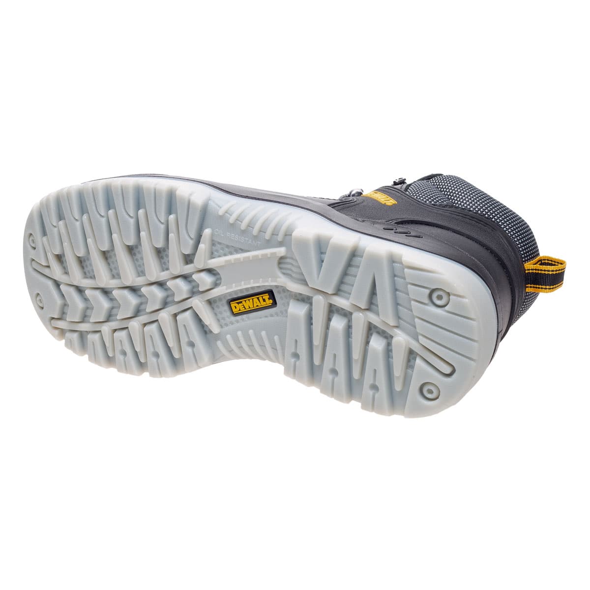 DeWalt DWF50031-122 Laser Duboke zaštitne radne cipele S1-P SRA zaštita - slika 4