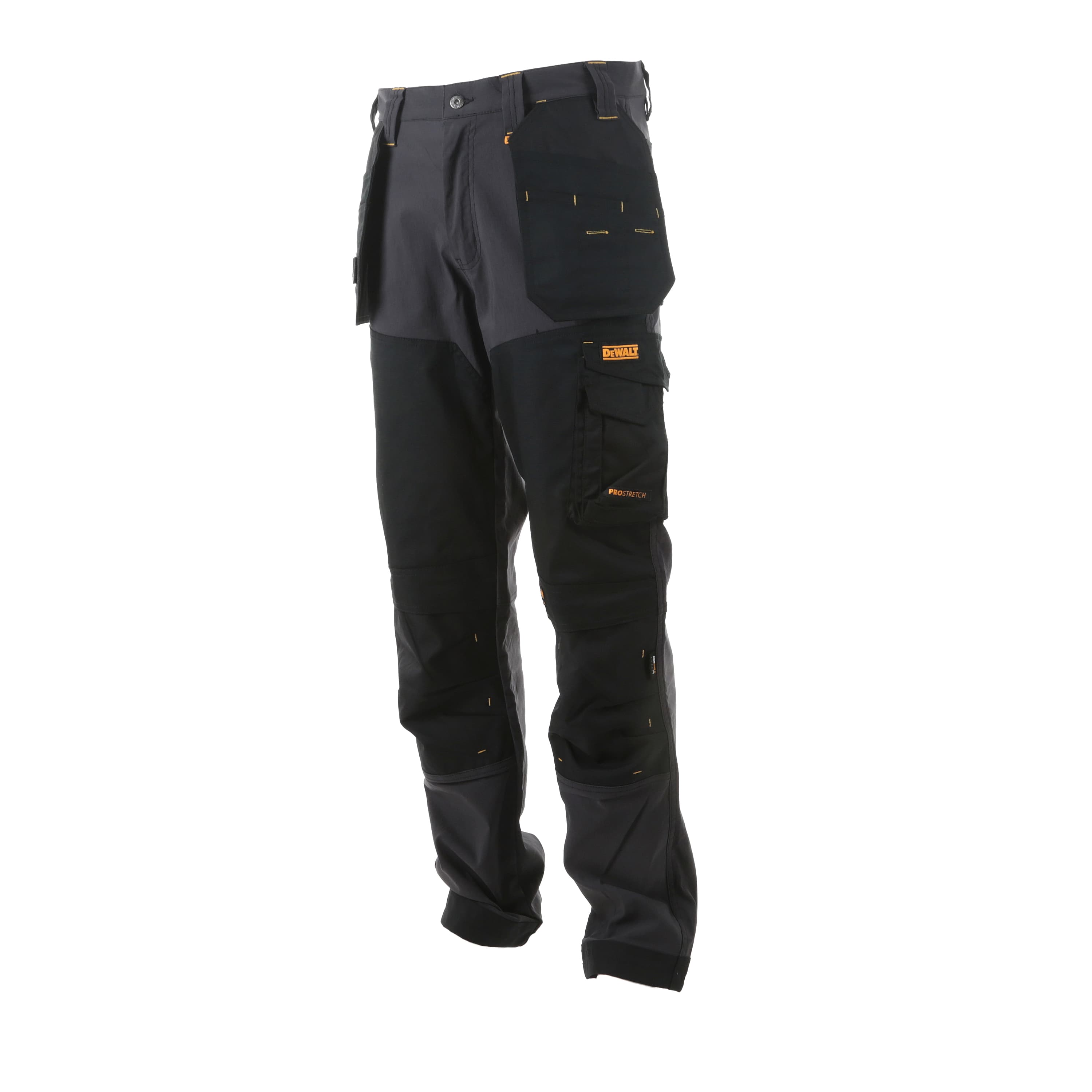 DeWalt DWC147-004 Memphis Radne pantalone - slika 4