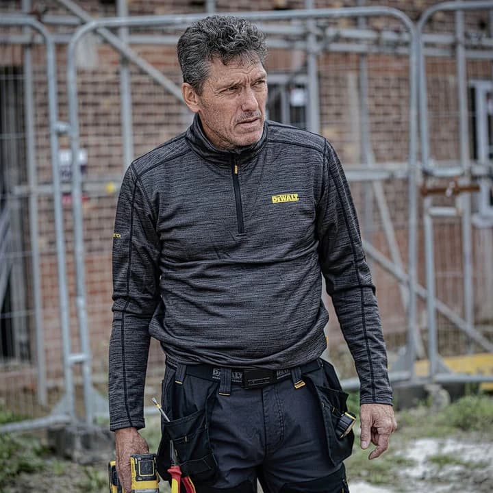 DeWalt DWC149-004 Jonesboro rastegljiva dukserica sa rajferšlusom - slika 6