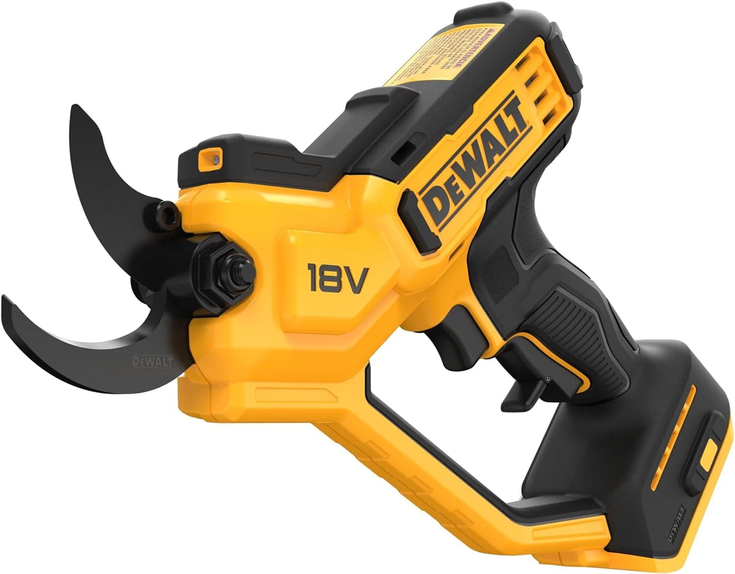 DeWalt DCMPP568N 18V Akumulatorske makaze za orezivanje, bez baterije i punjača - slika 6