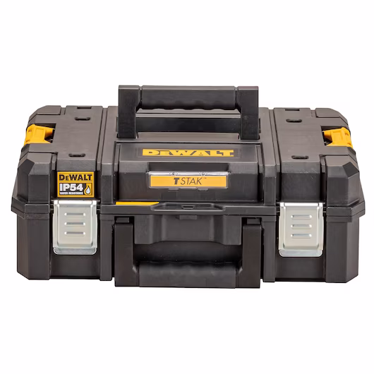 DeWalt DWST83345-1 Kutija za alat TSTAK 2.0 - slika 2