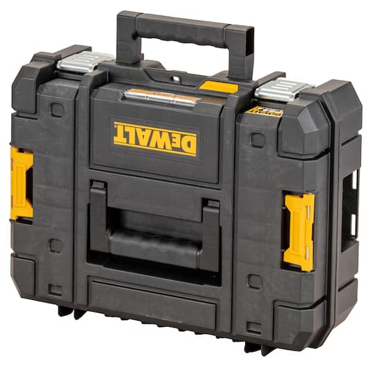 DeWalt DWST83345-1 Kutija za alat TSTAK 2.0 - slika 8