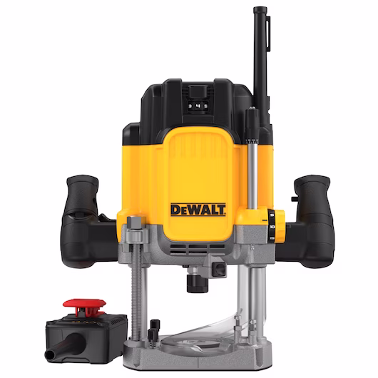 DeWalt DWE627KT Glodalica, 2300 W - slika 2