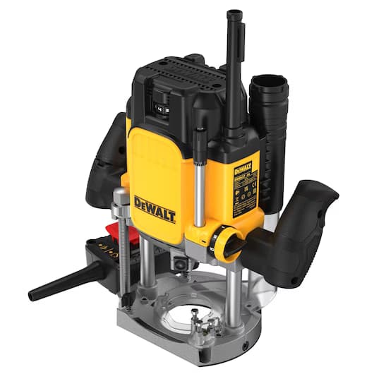 DeWalt DWE627KT Glodalica, 2300 W - slika 10