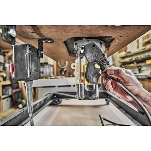 DeWalt DWE627KT Glodalica, 2300 W - slika 12