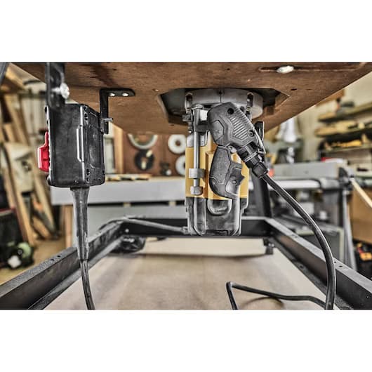 DeWalt DWE627KT Glodalica, 2300 W - slika 11