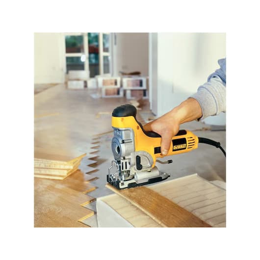 DeWalt DW333K Ubodna testera, 700W - slika 9