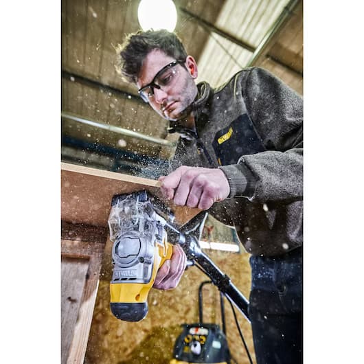 DeWalt DW333K Ubodna testera, 700W - slika 5