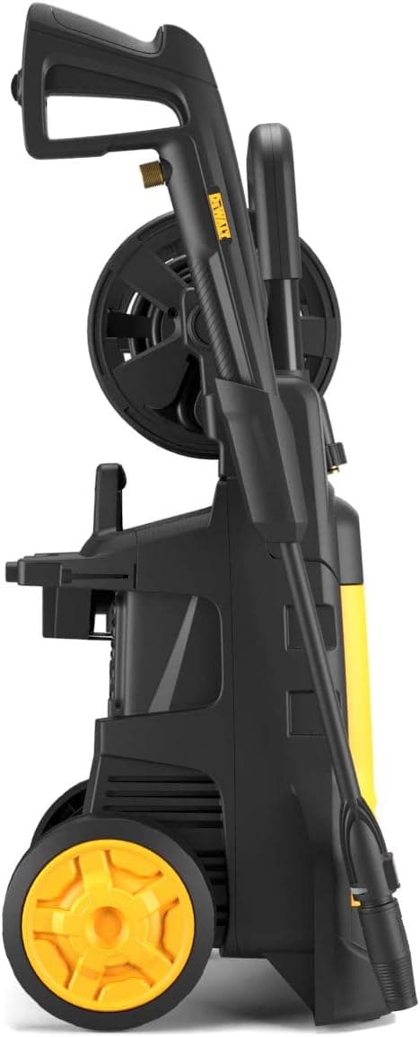 DeWalt DXPW001ME perač pod pritiskom, 130 bar - slika 4