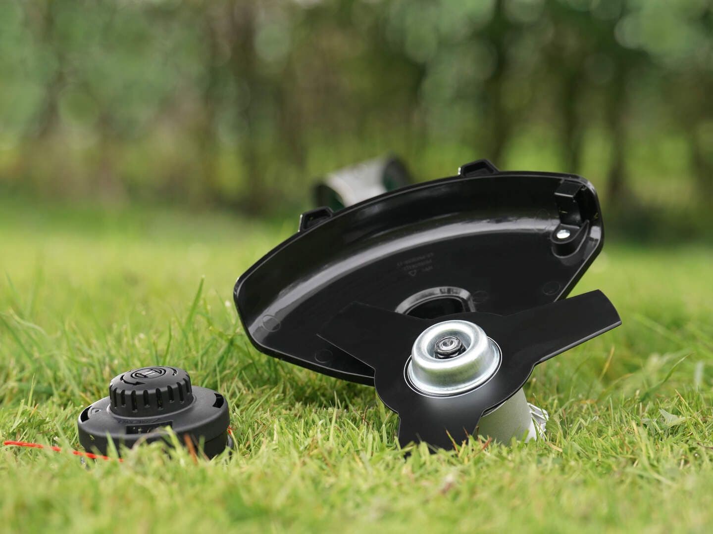 Bosch AdvancedBrushCut Akumulatorski trimer za travu 36V-23-750, Solo 06008C1K02 - slika 2