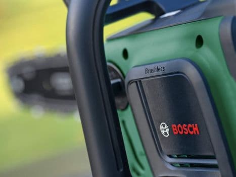 Bosch AdvancedChain Akumulatorska lančana testera 36V-35-40, 1x2,0 Ah 06008B8600 - slika 5