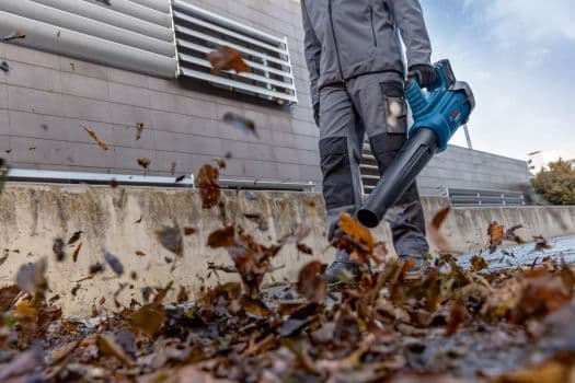 Bosch Akumulatorski duvač GBL 18V-750, Solo 06008D2000 - slika 7