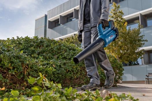 Bosch Akumulatorski duvač GBL 18V-750, Solo 06008D2000 - slika 5