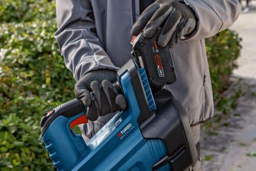 Bosch Akumulatorski duvač GBL 18V-750, Solo 06008D2000 - slika 4
