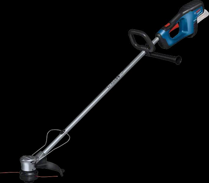 Bosch Akumulatorski trimer za travu GRT 18V-33, Solo 06008D0000 - slika 2