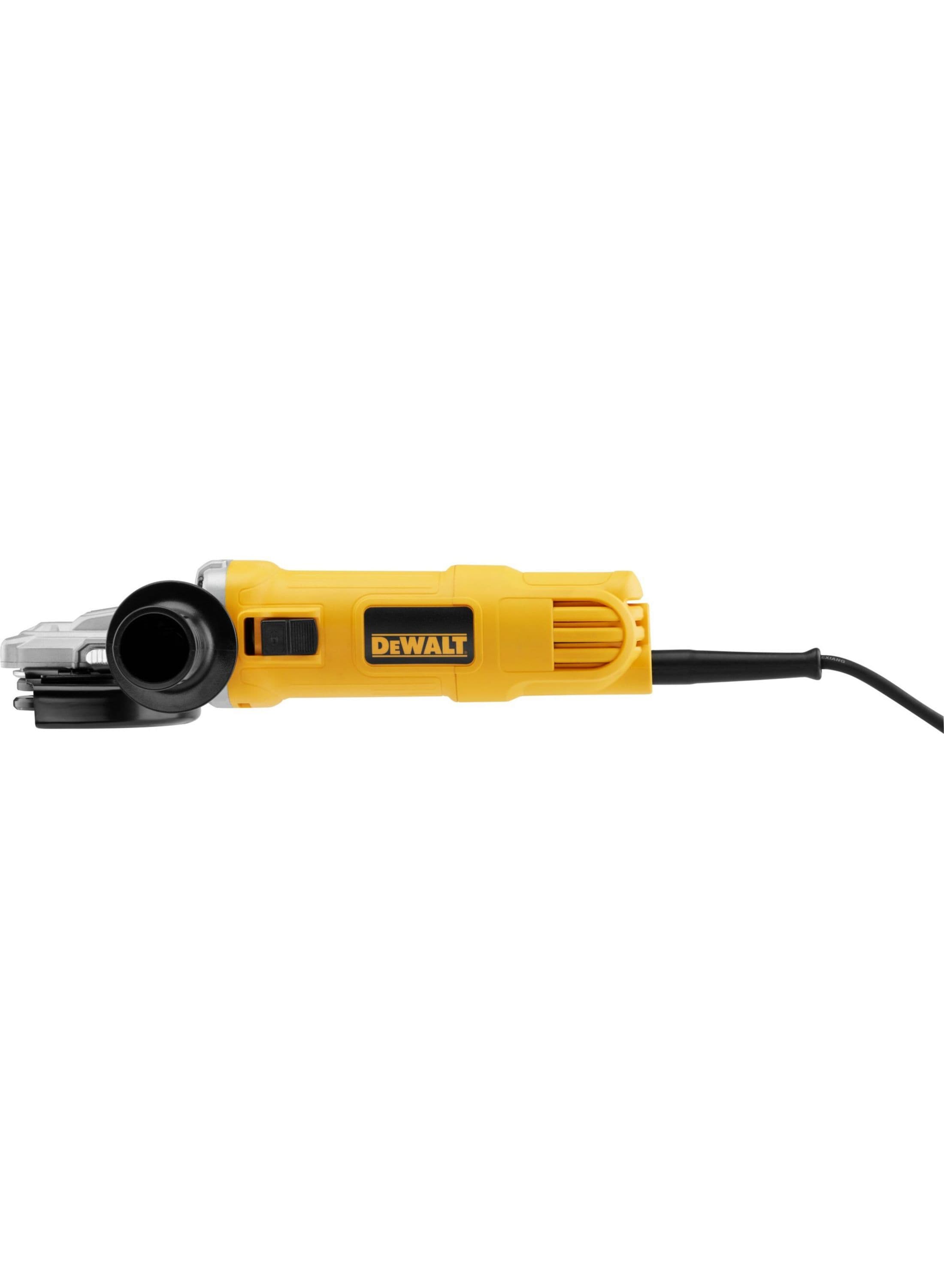 DeWalt DWE4157F Ugaona brusilica, 800 W - slika 2