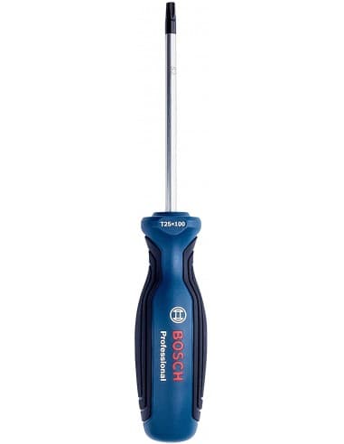 Bosch Odvijač Torx25 x 100mm, 1600A01V0D - slika 2