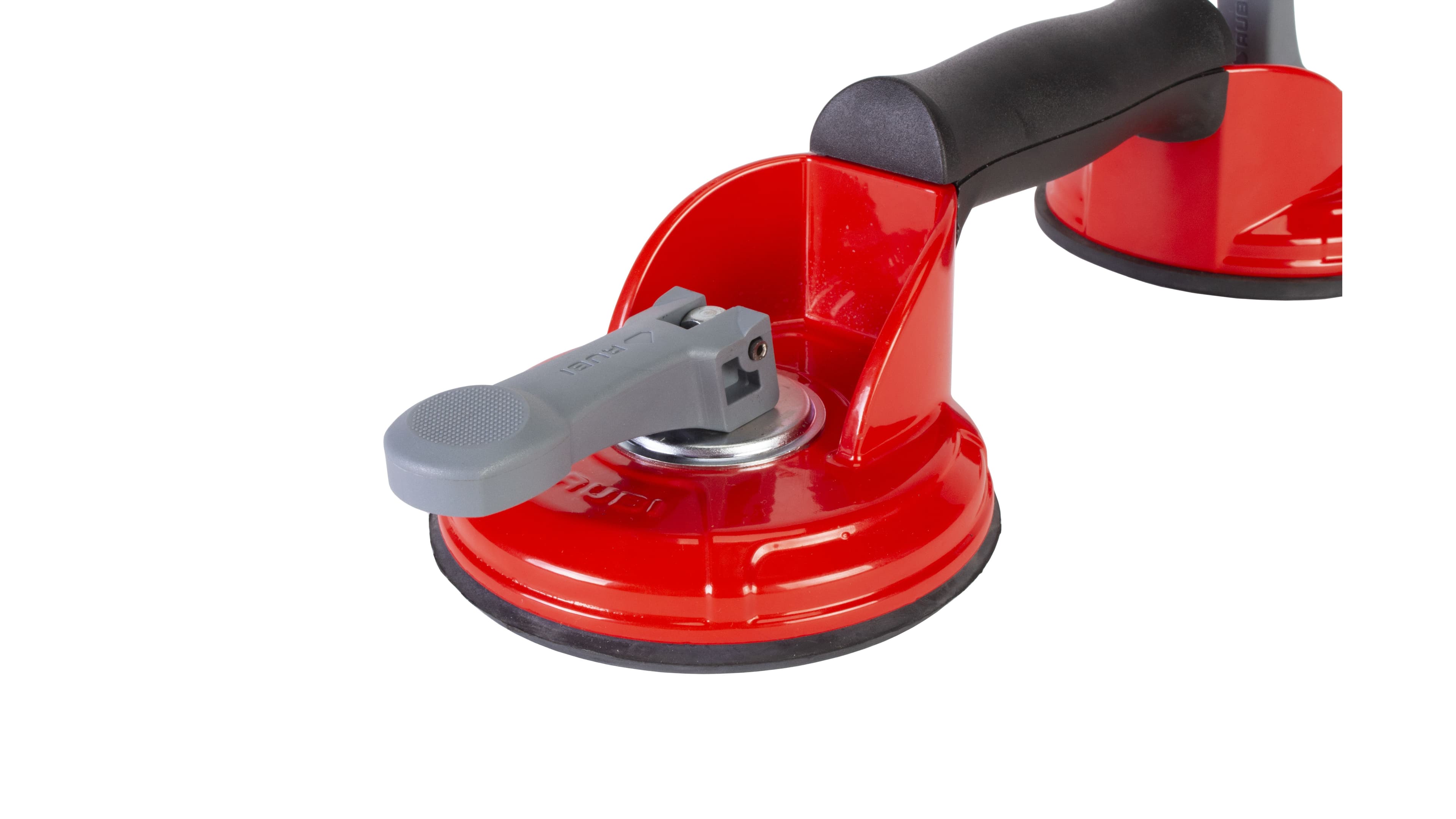 RUBI 66952 dupli vakumski nosač pločica, 50kg - slika 3