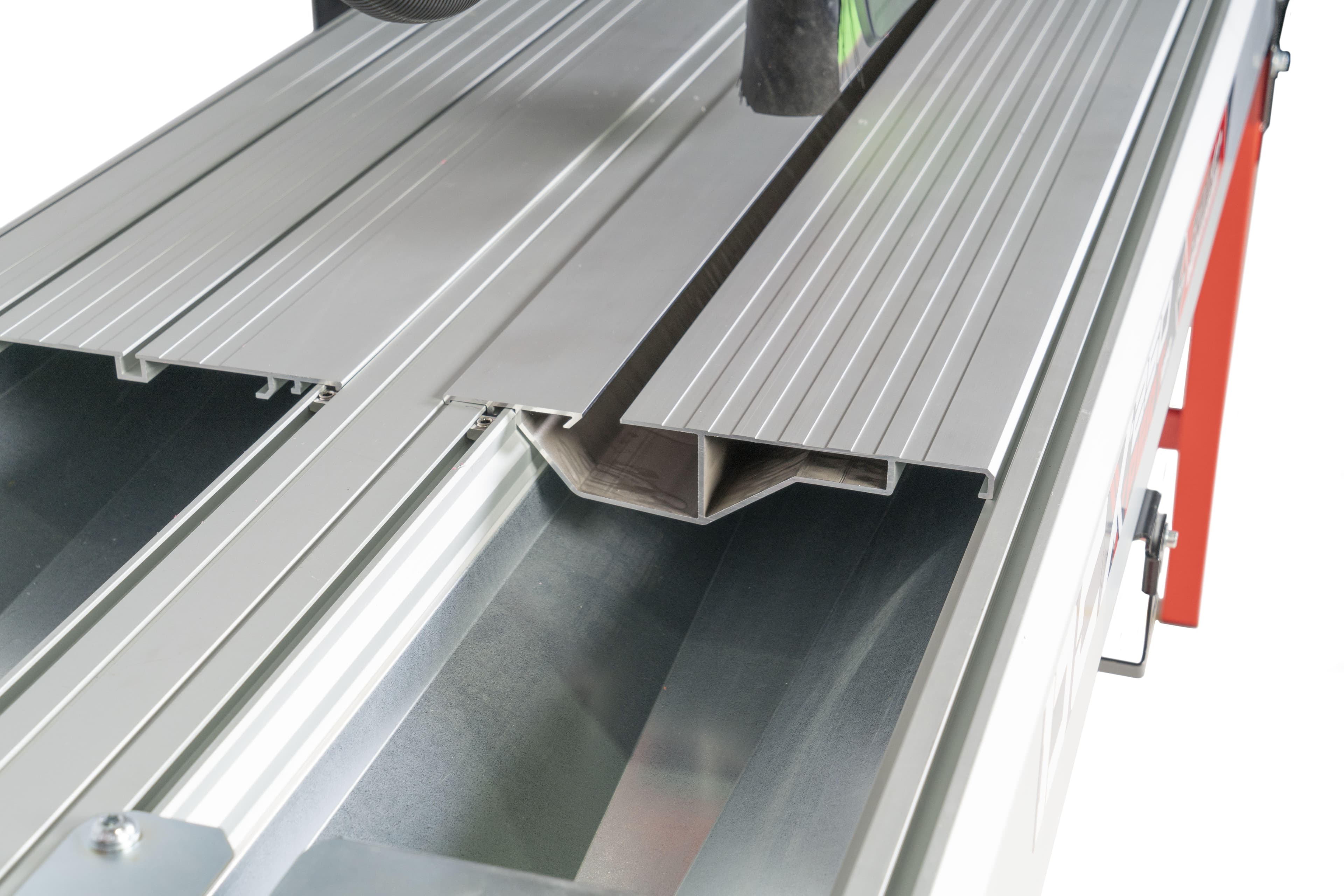 RUBI 52970 DCX-250 XPERT 1550 električni cirkular za vodeno sečenje keramike, 155cm - slika 10