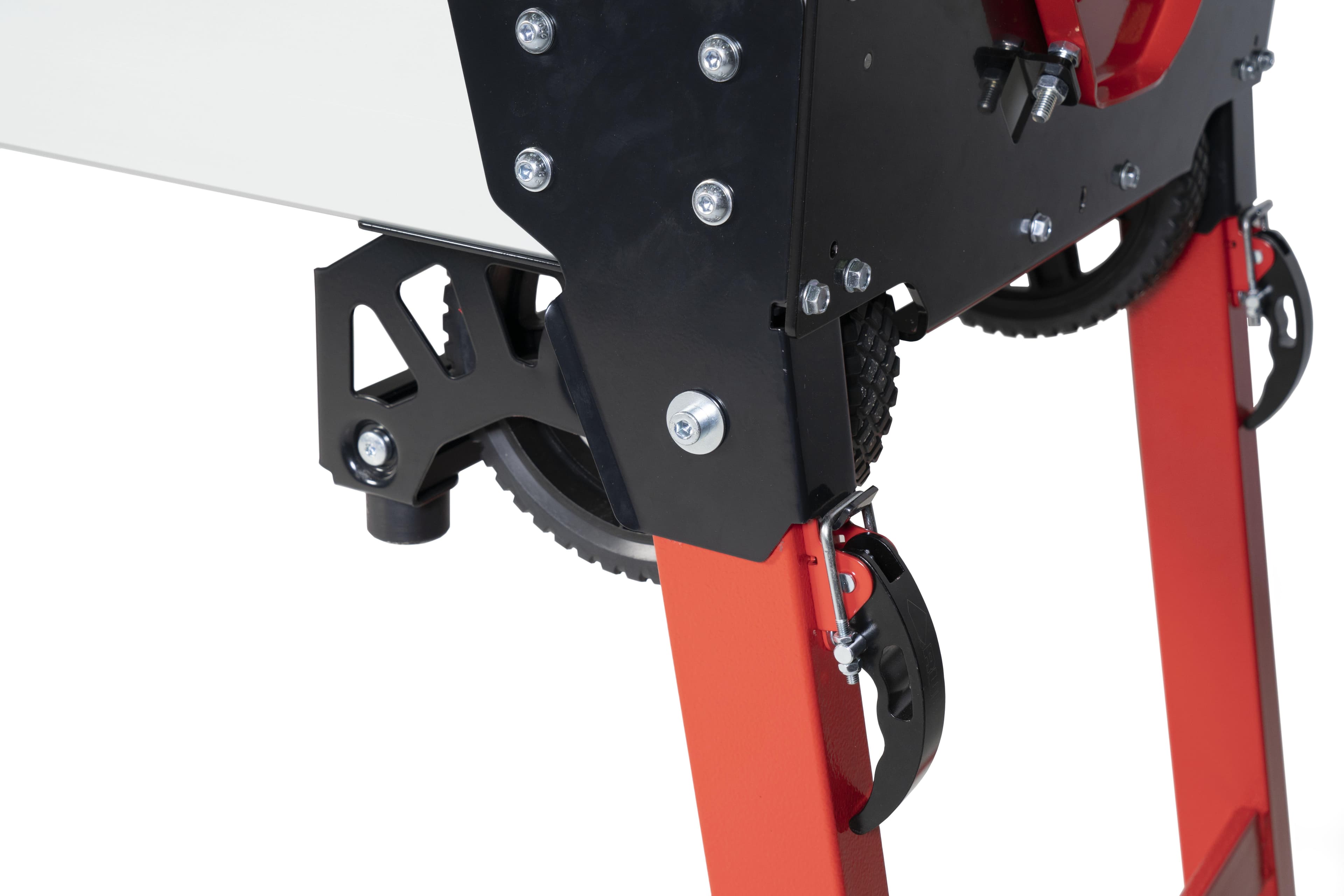 RUBI 52970 DCX-250 XPERT 1550 električni cirkular za vodeno sečenje keramike, 155cm - slika 4