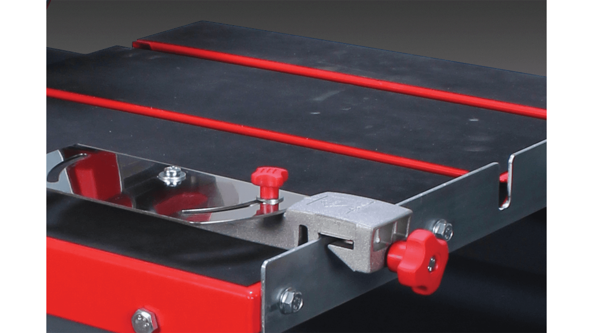 RUBI DR-350 električni cirkular za keramiku, sa vodenim hlađenjem, 300/350mm - slika 4