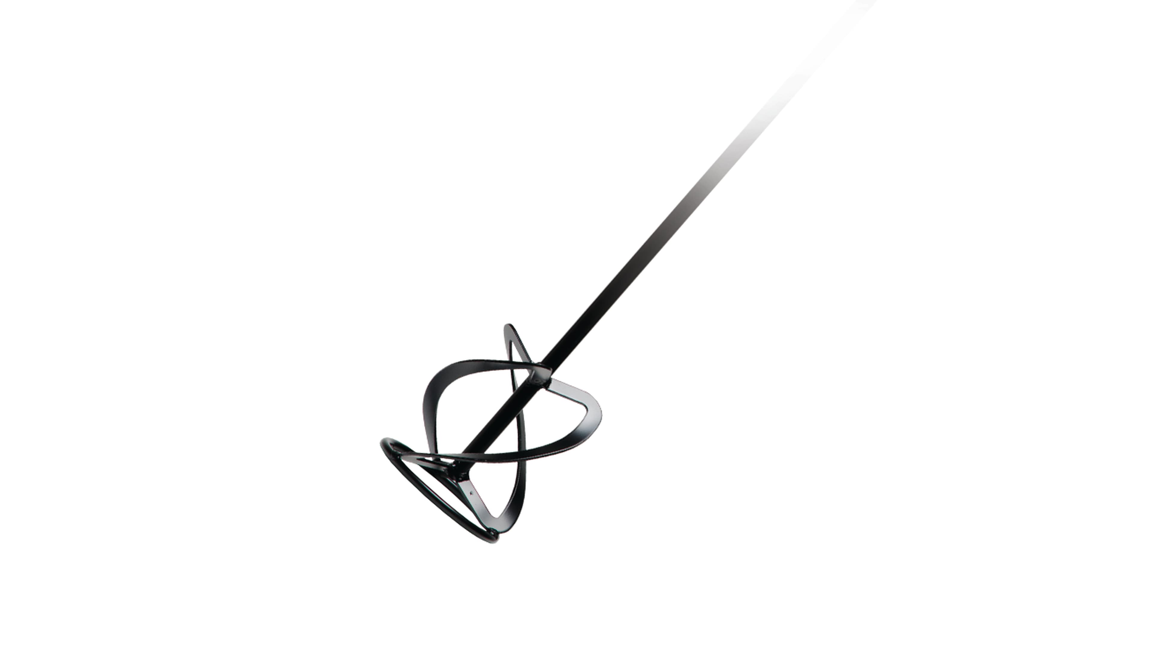 RUBI 76941 M-100-FI 3H FAST-IN Nastavak za mikser - slika 2