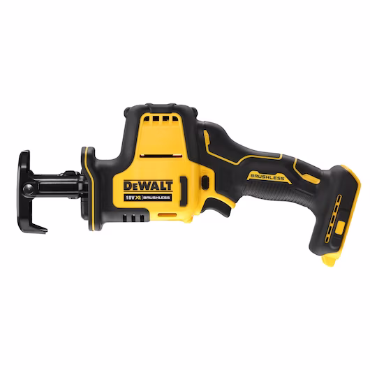 DeWalt DCS369N Akumulatorska univerzalna testera, bez baterije i punjača - slika 4