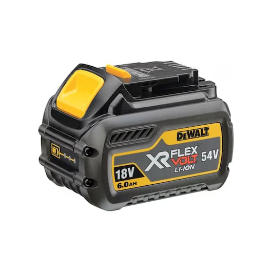 DeWalt DCB546-XJ Baterija XR FLEXVOLT 6Ah - slika 3