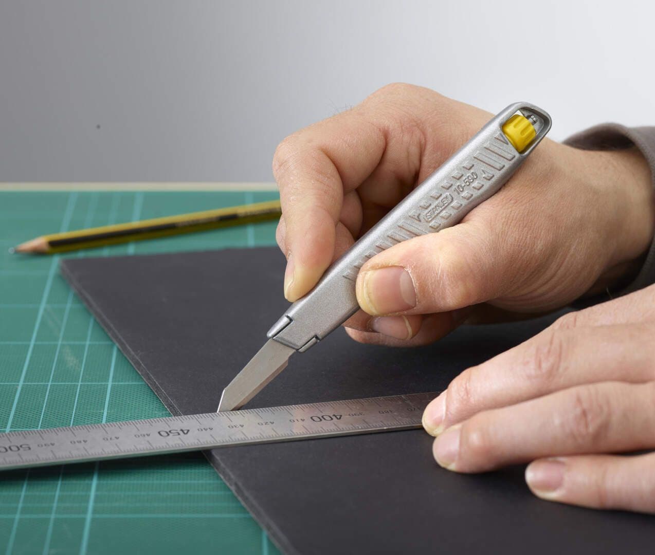 Stanley 0-10-590 Skalpel - slika 2