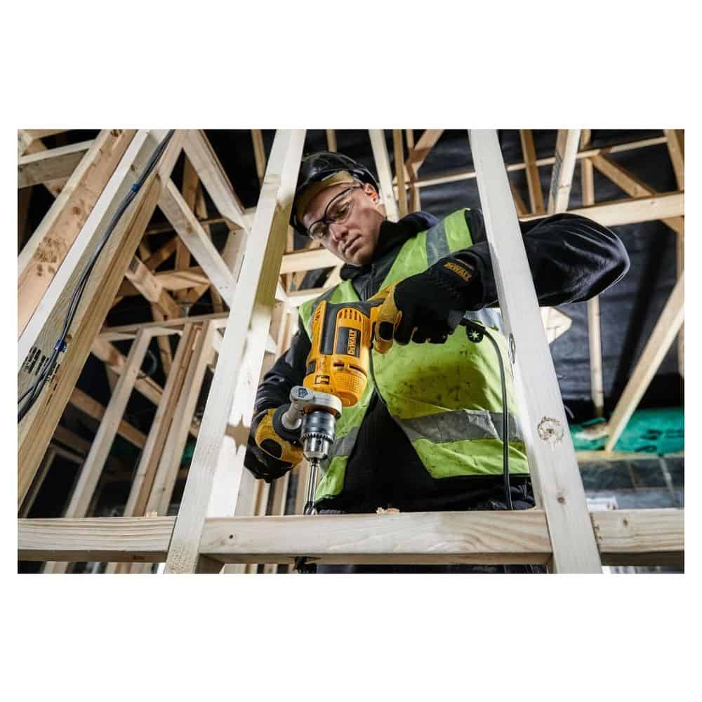 DeWalt DWD024 Udarna bušilica, 750W - slika 4