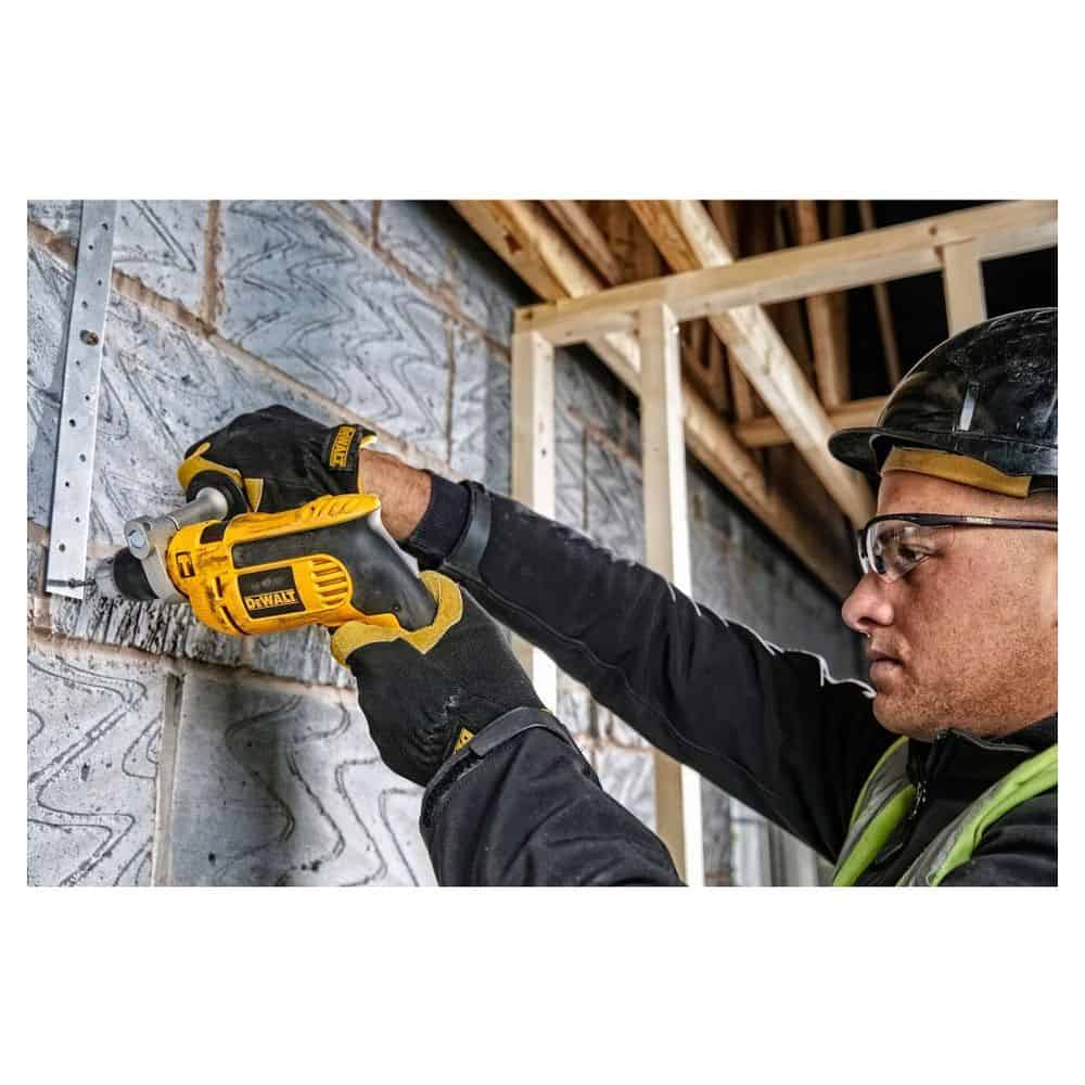 DeWalt DWD024 Udarna bušilica, 750W - slika 2