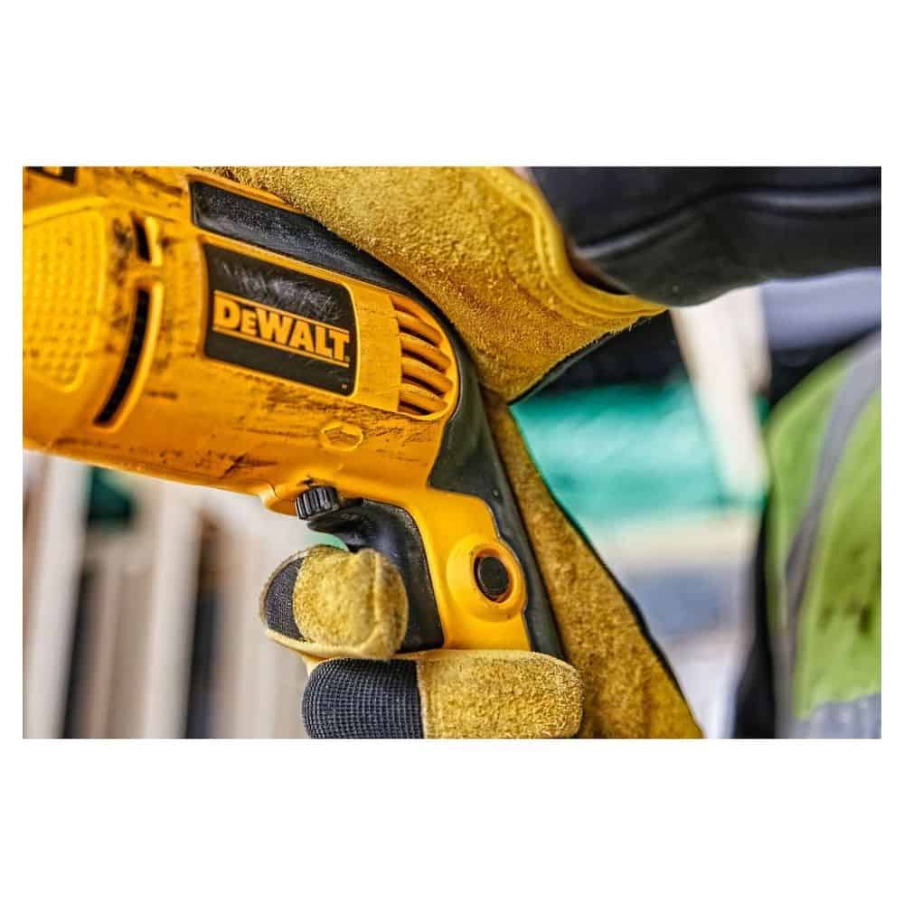 DeWalt DWD024 Udarna bušilica, 750W - slika 3