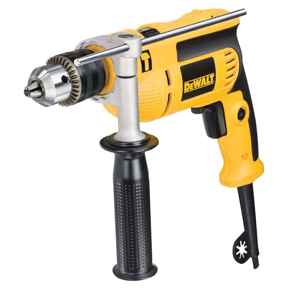 DeWalt DWD024 Udarna bušilica, 750W - slika 6
