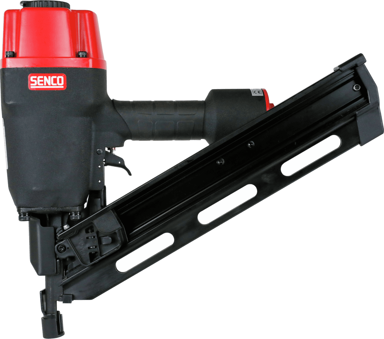 Senco S900FN pneumatski pištolj za eksere, dužina 55-90 mm, 2.87-3.3mm - slika 3
