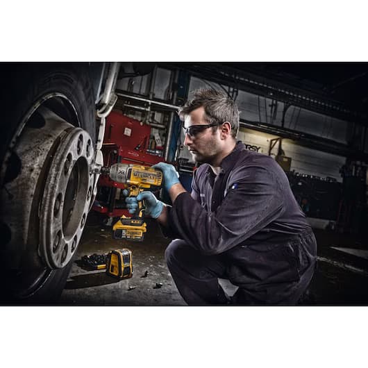 DeWalt DCF899N Akumulatorski udarni odvrtač, bez baterije i punjača, 18V, 1/2", 950Nm - slika 4