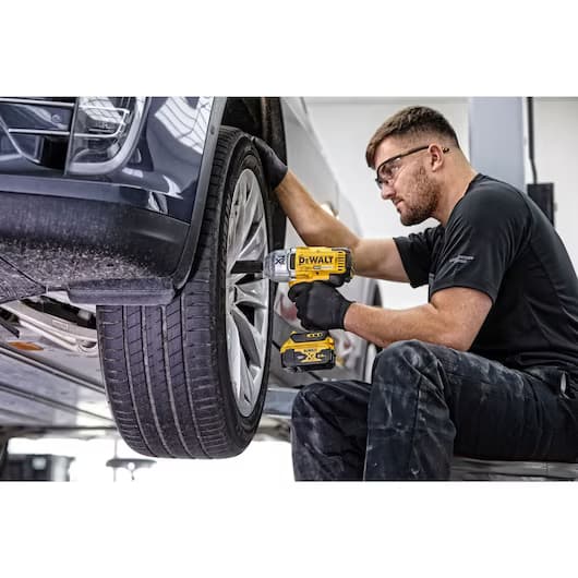 DeWalt DCF899N Akumulatorski udarni odvrtač, bez baterije i punjača, 18V, 1/2", 950Nm - slika 3