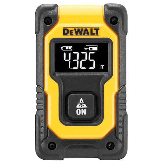 DeWalt DW055PL Laserski merač daljiine - slika 2
