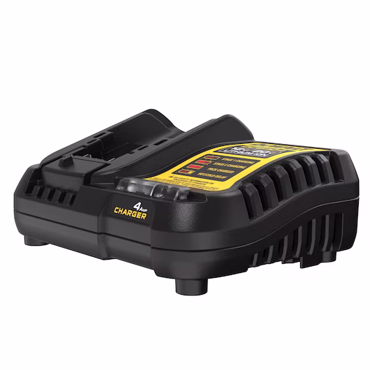 DeWalt DCB1104 brzi punjač 12-18V - slika 2