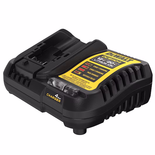 DeWalt DCB1104 brzi punjač 12-18V - slika 3