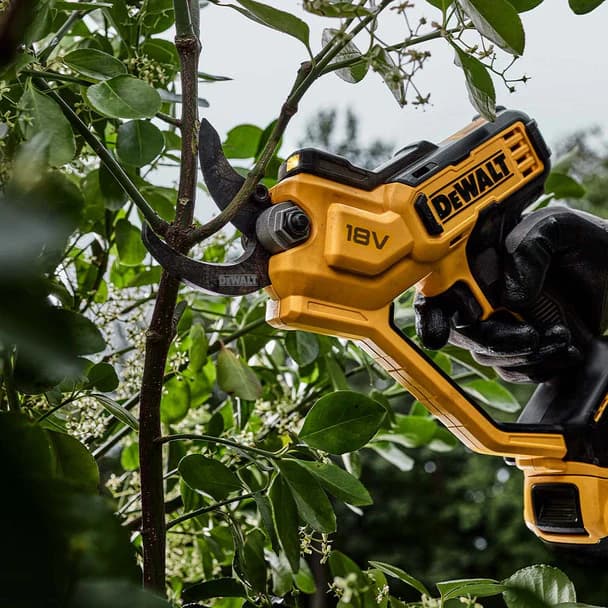 DeWalt DCMPP568P1 18V akumulatorske makaze za orezivanje, 1x 5.0Ah - slika 2