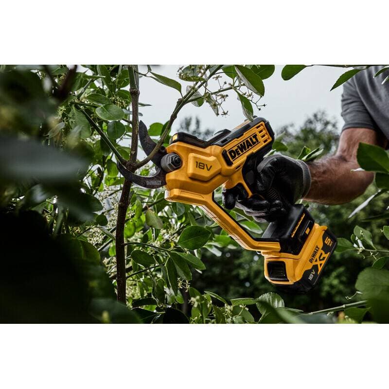 DeWalt DCMPP568P1 18V akumulatorske makaze za orezivanje, 1x 5.0Ah - slika 3