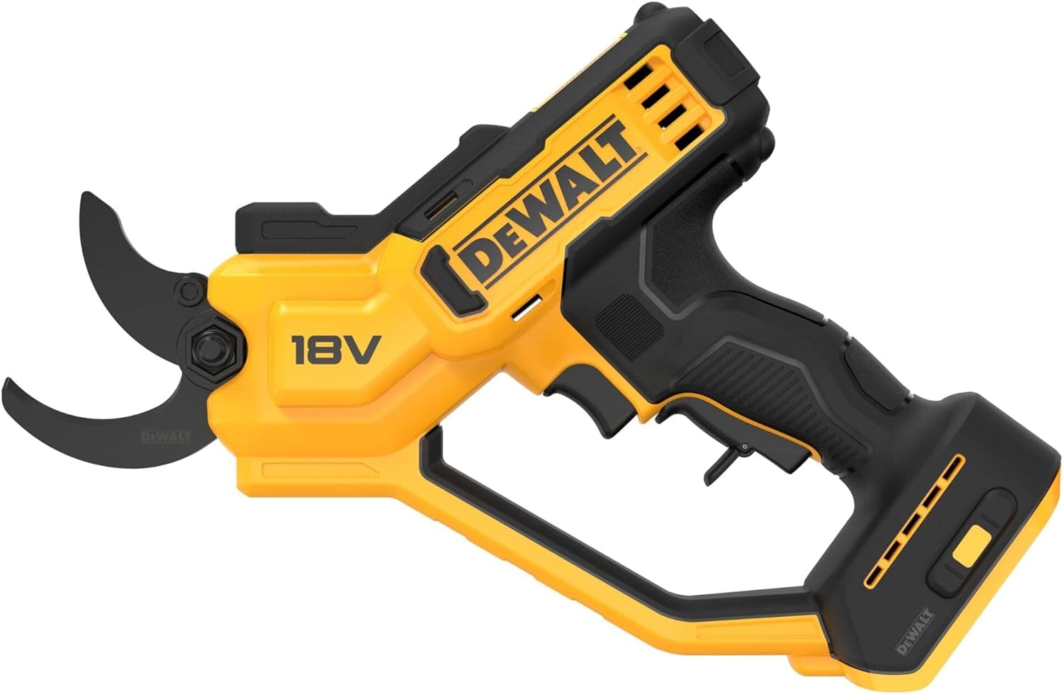 DeWalt DCMPP568P1 18V akumulatorske makaze za orezivanje, 1x 5.0Ah - slika 4