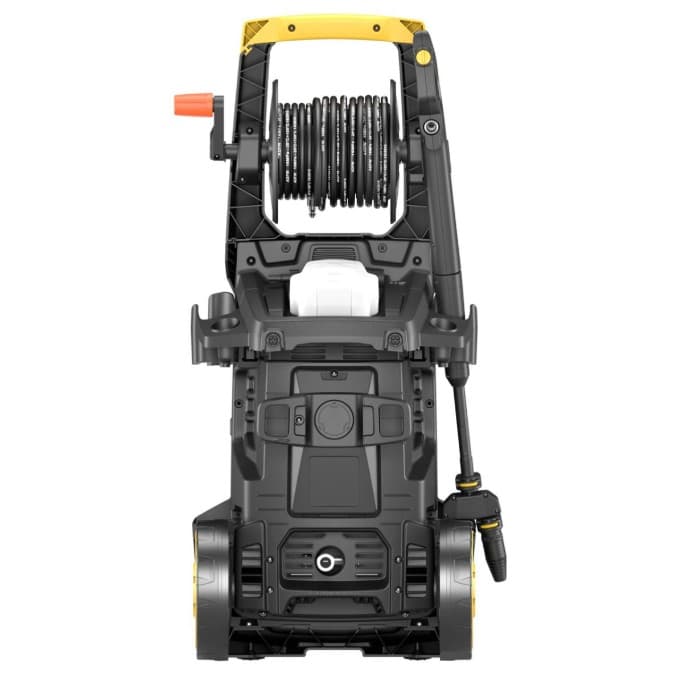 Stanley SXPW25DTS perač pod pritiskom sa duplom pumpom i motorom, 150bar, 2500W - slika 3