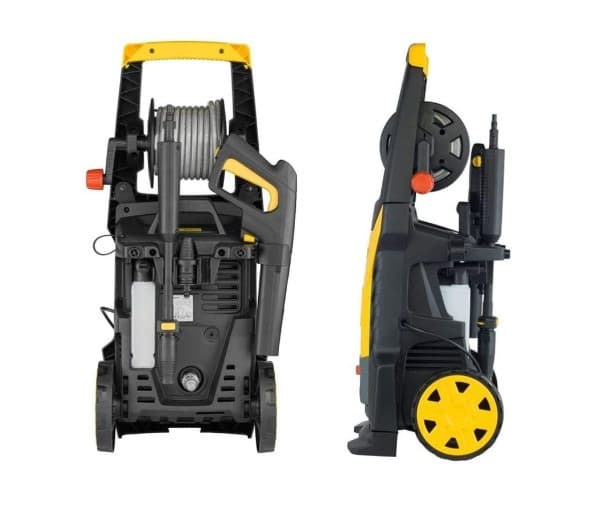 Stanley SXPW25DTS perač pod pritiskom sa duplom pumpom i motorom, 150bar, 2500W - slika 2