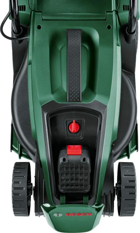 Bosch EasyMower 18V-32-300 Akumulatorska kosilica, bez baterije i punjača 06008B9D01 - slika 5
