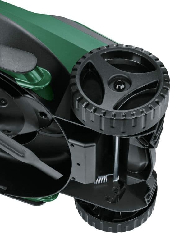 Bosch EasyMower 18V-32-300 Akumulatorska kosilica, bez baterije i punjača 06008B9D01 - slika 6