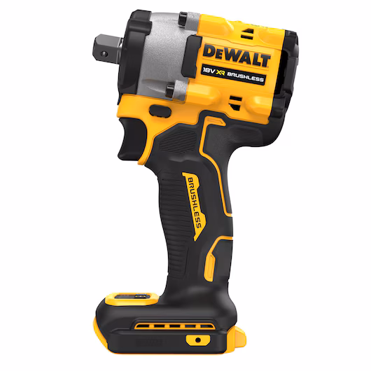DeWalt DCF922N akumulatorski udarni odvrtač 18V, bez baterije i punjača - slika 8
